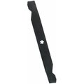 Maxpower Precision Parts Maxpower Precision Parts 331713S 42 in. Cut Blade For ATP Sears 331713S